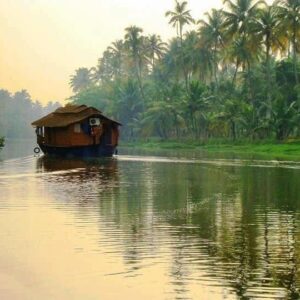 6 Days Kerala Holiday Package