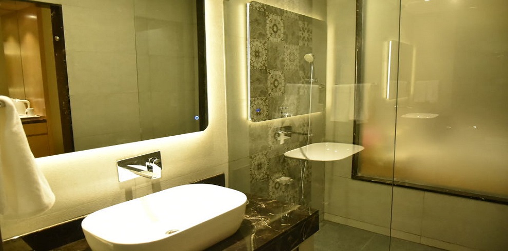 Washroom_Resort_De_Coracao_Goa_3