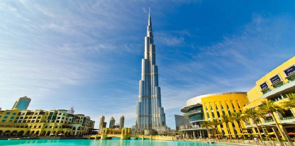 Burj-Khalifa-Dubai-UAE
