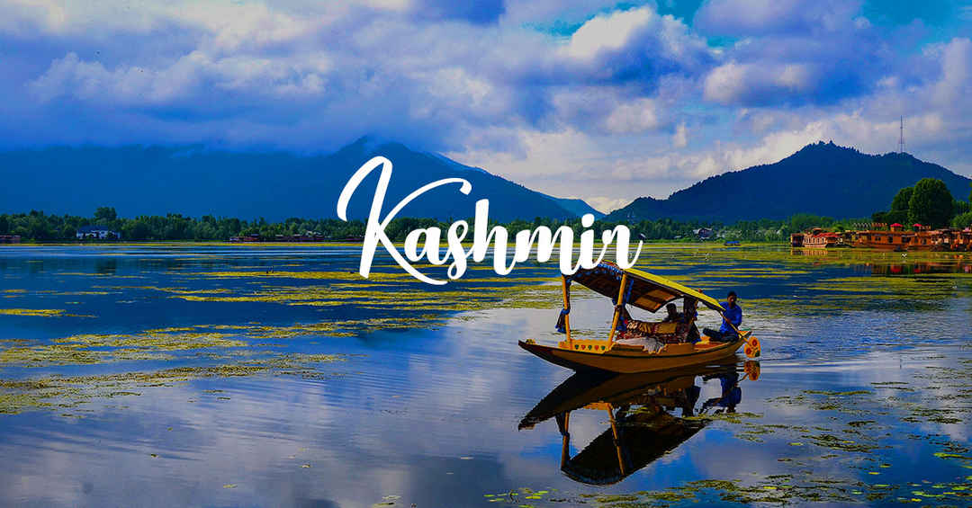 kashmir tour packages from coimbatore