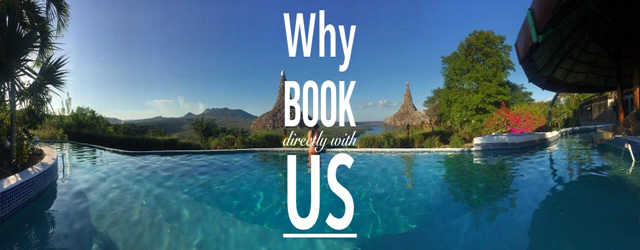 Why Book with before holiday